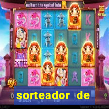 sorteador de numeros bingo online